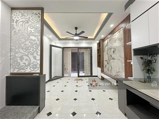 Bán nhà riêng tại tân lập, 4,4 tỷ, 30 m2, nhà xây mới, ô tô đỗ gần