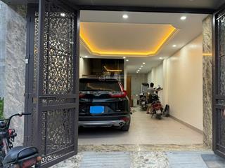 Siêu phẩm lô góc nhà dân xây vân canh, hoài đức, 40m2, ô tô đỗ ngủ, thang máy, kinh doanh siêu tốt