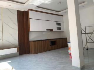 Bán nhà riêng tại trạm trôi, hoài đức, hà nội, 37m2 xây mới