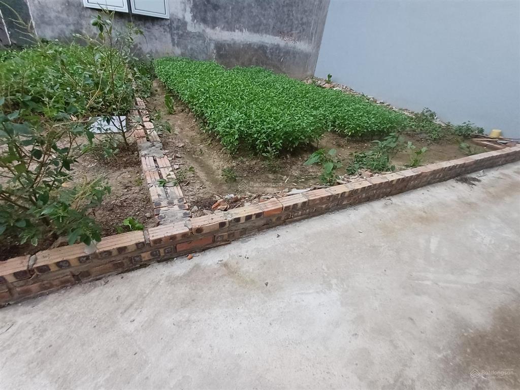 Bán đất lệ chi gia lâm 2 thoáng ô tô đỗ hiếm duy nhất độc quyền 2,16 tỷ.