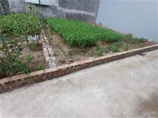 Bán đất lệ chi  gia lâm  2 thoáng  ô tô đỗ  hiếm  duy nhất  độc quyền  2,16 tỷ.