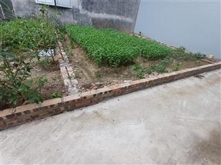 Đất đặng xá  còn duy nhất 1 lô diện tích rộng  giá bất ngờ chỉ 3,26 tỷ sổ hoa hậu.