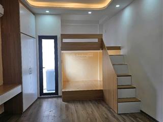 Bán ccmn 80m2, mt 8m, mặt ngõ trường chinh, thanh xuân, dòng tiền 90 triệu/tháng, pccc, 20,5 tỷ