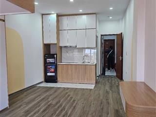 Bán ccmn 21pn, 95m2 mặt ngõ hoàng ngân, cầu giấy, hà nội, giá 22,9 tỷ, dòng tiền 130 triệu/tháng.