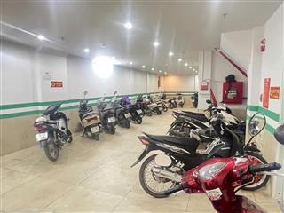 Bán ccmn mặt ngõ vũ tông phan, dt 120m2, 7t, mt 7m, doanh thu hơn 1,6 tỷ năm, giá 29,5, ô tô tránh.