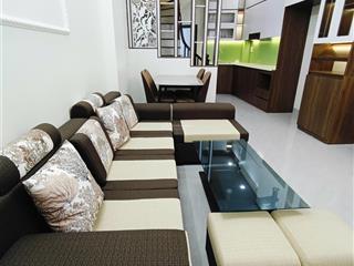 Bán nhà đông thiên, phường vĩnh hưng, hoàng mai 37m2*5 tầng