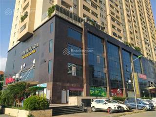 Bán căn hộ chung cư nam đô complex 609 trương định, 6,45 tỷ, 86m2 view đẹp