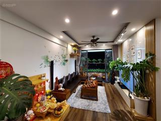 Bán ch 3pn, 2wc, 87m2 tại gelexia riverside, 6,65 tỷ, hoàng mai, hà nội