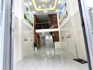 Thuê nhà riêng quận bình tân hồ chí minh cho thuê nhà hương lộ 2 [ 4,2*16 ] 4pn5wcsân thượng