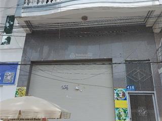 Ngân hàng phát mãi nhà mặt tiền 2/4