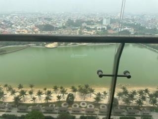 Bán căn 1n + 46.24m2 view hồ, giá 4tỷ2.  0868 589 *** để xem nhà ngay