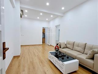 Tôi bán căn hộ 50m2 tòa n2b hoàng minh giám, nhân chính, thanh xuân, nhà đẹp.  0946 607 ***