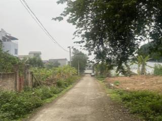 Bán đất nền (tặng nhà) 182m2 đường 32c, tiên kiên, lâm thao, phú thọ.