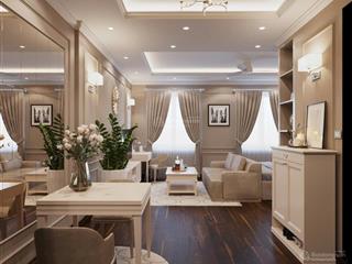 Chính chủ cần bán  phố vip liễu giai  building 9 tầng  view lotte