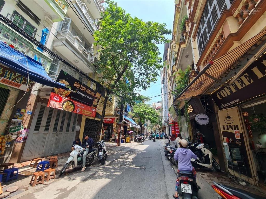 Bán gấp nhà phố minh khai, hai bà trưng, nhà đẹp 7 tầng thang máy, ôtô tránh, kinh doanh sầm uất