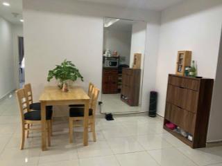 Bán căn hộ chung cư 3 phòng ngủ Khuông Việt Quận Tân Phú