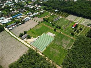 Bán đất đường Nguyễn Minh Châu ngay thị trấn Tân Châu Tây Ninh