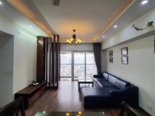 Đẹp nhất bán căn góc 128m2(3 ngủ) nội thất đủ, giá 9.3 tỷ tại chung cư viện chiến lược, số 5 tú mỡ
