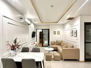 Chuẩn giá người nhà nhà bán gấp căn 74m (2 ngủ + 2 wc) giá 4.9 tỷ tại chung cư c37 bắc hà