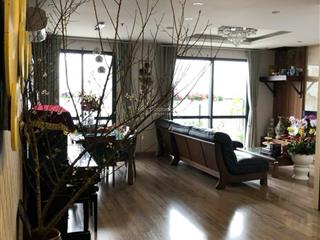 Bán căn hộ chung cư hà đô park view, 10,5 tỷ, 125m2 (3n), view đẹp cv cầu giấy  nội thất như ảnh