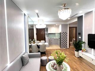 Chính chủ bán căn 64m2 (2n) nội thất đủ mới như ảnh, sẵn sổ, giá 6.7 tỷ the legend 109 nguyễn tuân