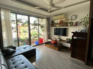 Chuẩn giá bán căn hộ chung cư 93,2m (3pn, 2wc) nội thất full, giá 7,9 tỷ tại thống nhất complex