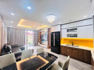 Chuẩn giá bán căn hộ chung cư 93m (3pn, 2wc) nội thất full, giá 7,75 tỷ tại thống nhất complex