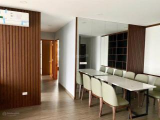 Bán cc 3pn, 2wc, 109m2, full nội thất,giá 7.2 tỷ tại 282 nguyễn huy tưởng, thanh xuân
