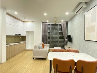 Siêu hiếm bán căn 74m2 (3n) full nội thất mới như ảnh, giá 5.3 tỷ tại mỹ đình plaza 1, nam từ liêm