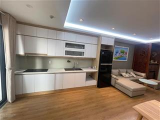 Bán căn hộ 95m2 3pn, 2wc, full nội thất, giá 6.4 tỷ tại c37 bộ công an  bắc hà tower  tố hữu.