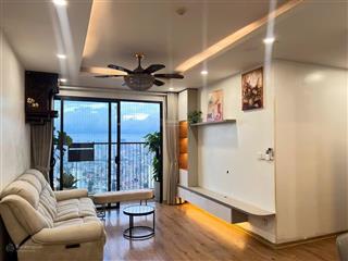 Bán căn hộ chung cư pandora 53 triều khúc, thanh xuân, căn góc 103,5m (3n) nội thất đủ, giá 8.65 tỷ