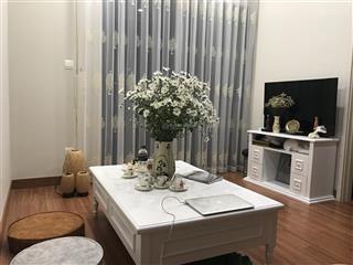 Bán cc goldseason, nguyễn tuân, 59m2 (2 ngủ) sẵn sổ, full nội thất, giá 6 tỷ.