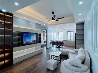 Bán căn 86m( 3 ngủ) sẵn sổ, nội thất mới đầy đủ, tại c7 constrexim số 8 nguyễn trãi, thanh xuân.