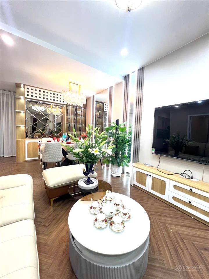 Chuẩn giá bán gấp căn 112,5m(3n2vs)full nội thất mới như ảnh,7 tỷ tại cc hpc landmark 105, hà đông