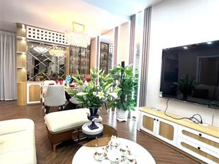 Chuẩn giá bán gấp căn 112,5m(3n2vs)full nội thất mới như ảnh,7 tỷ tại cc hpc landmark 105, hà đông