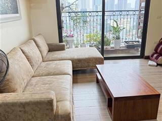 Chuẩn giá bán căn 120m2 (3n2wc) sẵn sổ, full nội thất, giá 7.8 tỷ tại tây hà tower