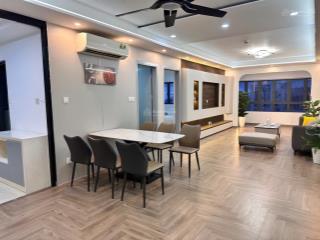Bán cc bamboo airways tower, 8,7 tỷ, 97m2, 3pn, 2wc, đầy đủ nội thất tại flc 265 cầu giấy, hà nội