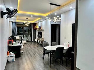Chuẩn giá bán gấp căn hộ tại vov mễ trì, 5,5 tỷ, 81m2, 2pn, 2wc, sẵn sổ, full nội thất.