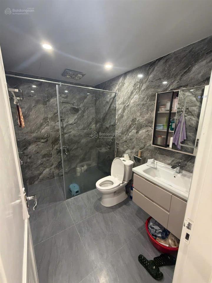 Bán ch tây hà tower  tố hữu, 7,9 tỷ, 125m2 (3 ngủ) căn góc, sẵn sổ, full nội thất