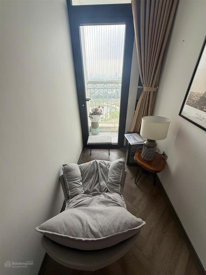 Bán ch tây hà tower  tố hữu, 7,9 tỷ, 125m2 (3 ngủ) căn góc, sẵn sổ, full nội thất