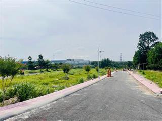 Bán đất quốc lộ 51, 2 tỷ, 90m2, an phước, long thành, đồng nai