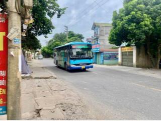 Bán đất đẹp kinh doanh truc chính asfan tại đông yên, quốc oai, hà nội.