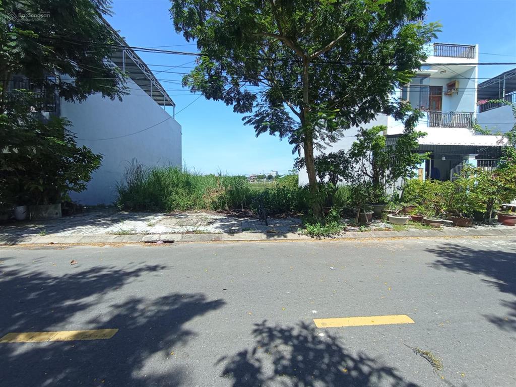 Bán đất gần bãi tắm tân trà đà nẵng giá chỉ 42 triệu/m2 rẻ nhất đà nẵng