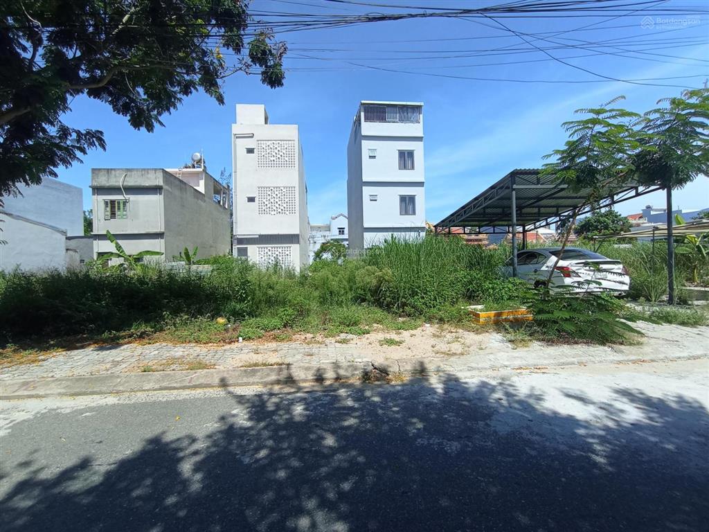 Bán đất gần bãi tắm tân trà đà nẵng giá chỉ 42 triệu/m2 rẻ nhất đà nẵng