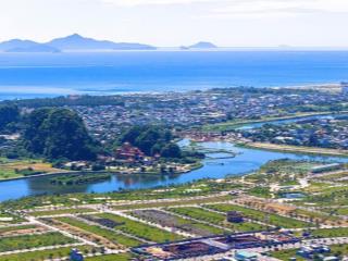 Lô đất đẹp đơn giá tốt gần công viên