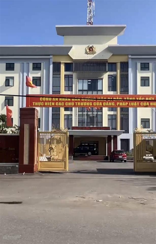 Đất mặt tiền hoàng thị loan 100m2 giá 8 tỷ