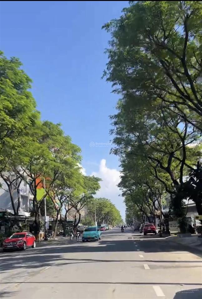 Đất mặt tiền hoàng thị loan 100m2 giá 8 tỷ