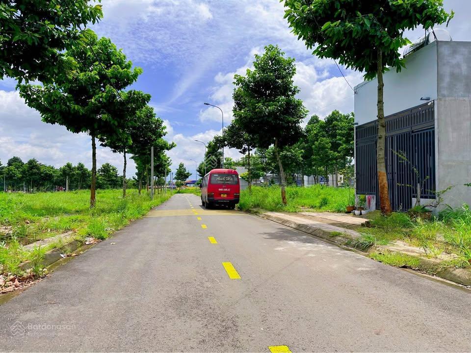 Gấp! bung giữa tháng chỉ còn 12 lô ngang 6.7m ngay phường tân triều