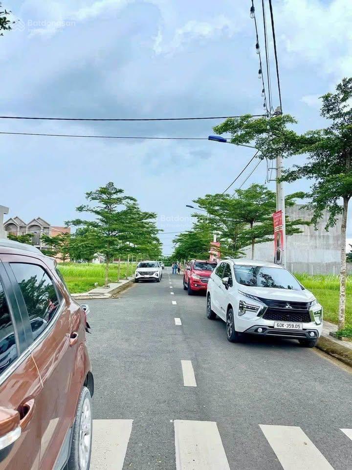 Gấp! bung giữa tháng chỉ còn 12 lô ngang 6.7m ngay phường tân triều