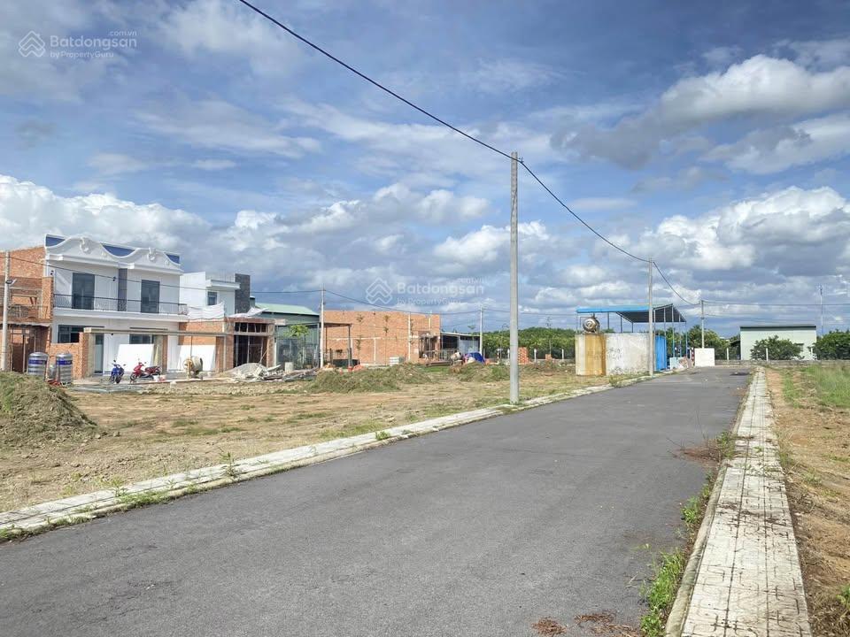 Gấp! bung giữa tháng chỉ còn 12 lô ngang 6.7m ngay phường tân triều